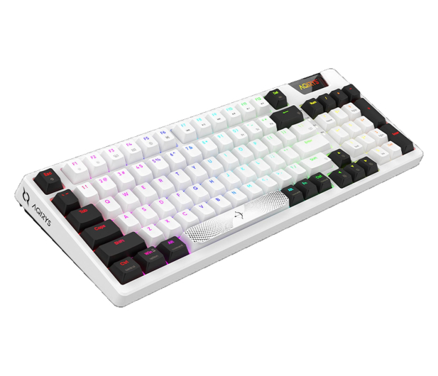 AQIRYS ADARA white/black - 1533915 - zdjęcie 9
